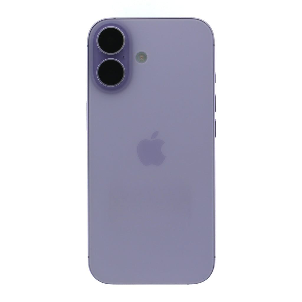 99新 Apple iPhone 17 256G 薰衣草紫色 中國大陸版