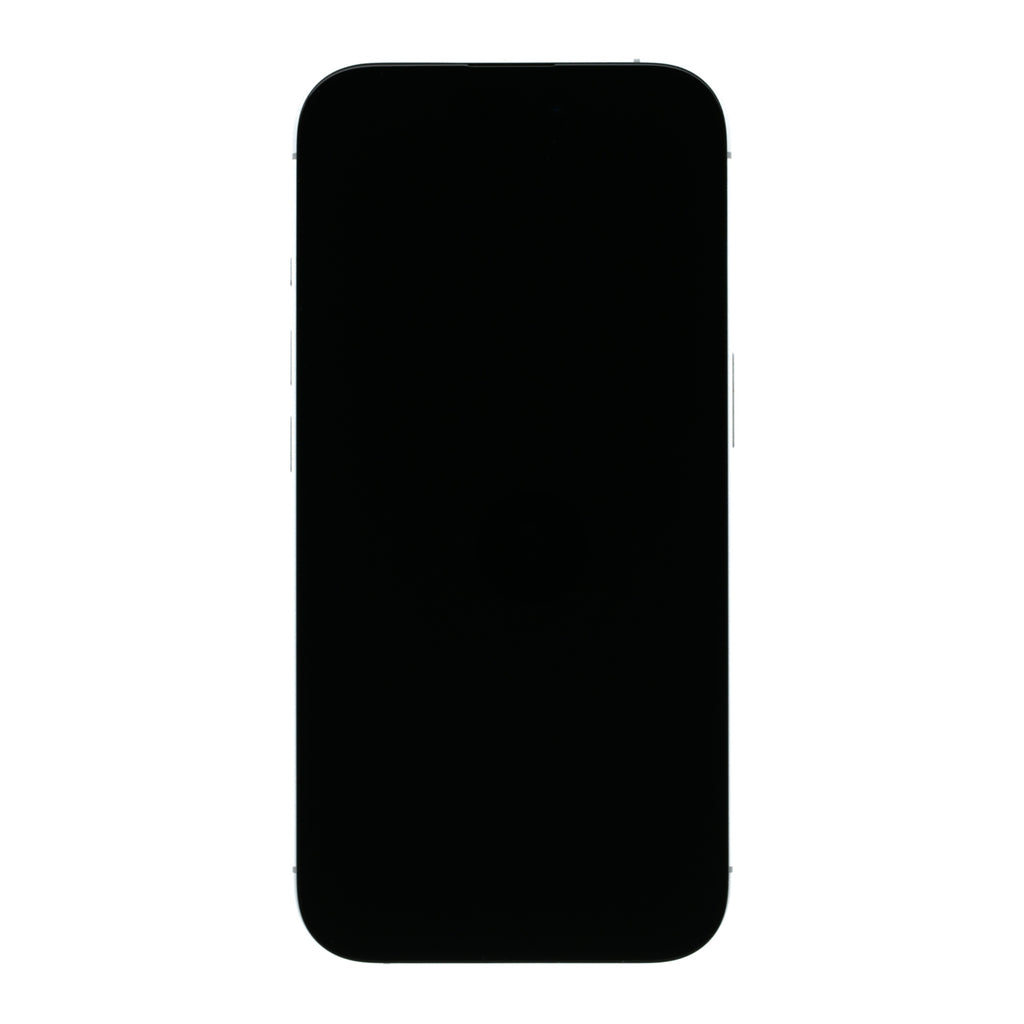 95新 Apple iPhone 16 256G 白色 中國大陸版