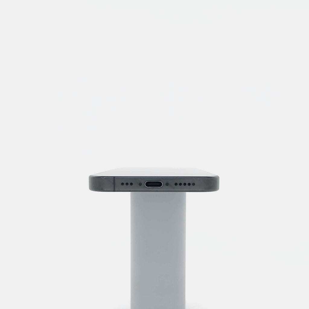 95新 Apple iPhone 16 Pro 128G 黑色鈦金屬 中國大陸版