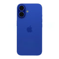 95新 Apple iPhone 16 256G 群青色 中國大陸版