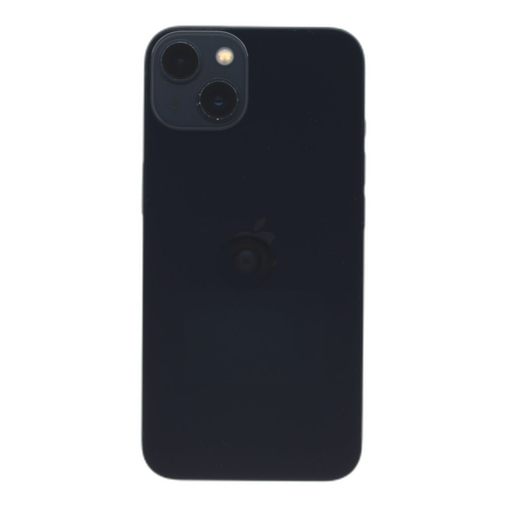 95新 Apple iPhone 13 128G 午夜色 中國大陸版