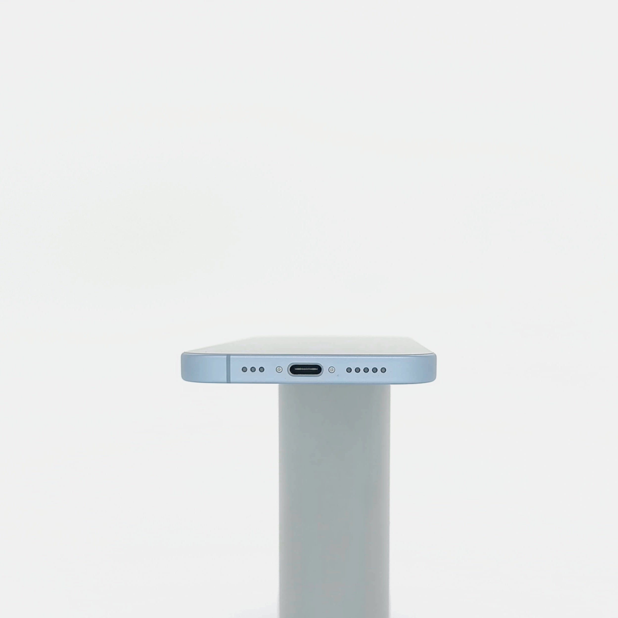 95新 Apple iPhone 17 256G 青霧藍色 中國大陸版