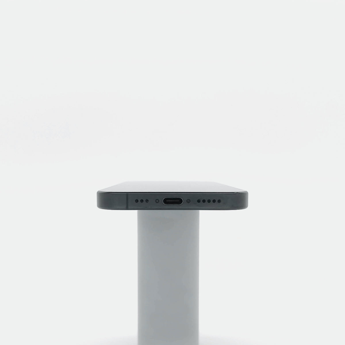 95新 Apple iPhone 16 Pro 128G 黑色鈦金屬 中國大陸版
