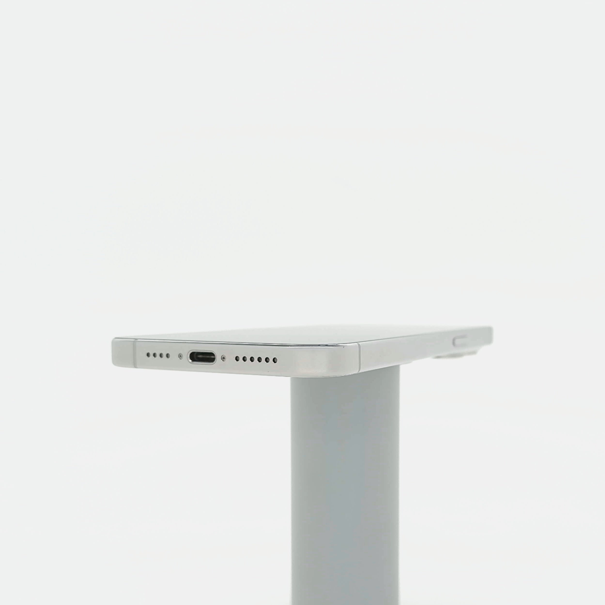95新 Apple iPhone 15 Pro Max 256G 白色鈦金屬 中國大陸版