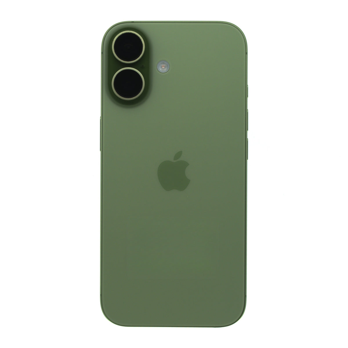 95新 Apple iPhone 17 256G 鼠尾草綠色 中國大陸版