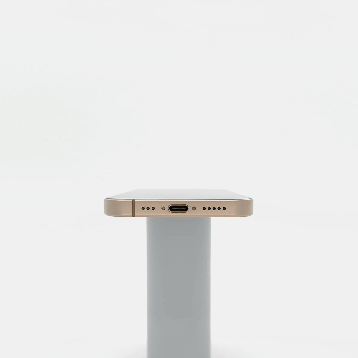 95新 Apple iPhone 16 Pro 128G 沙漠色鈦金屬 中國大陸版