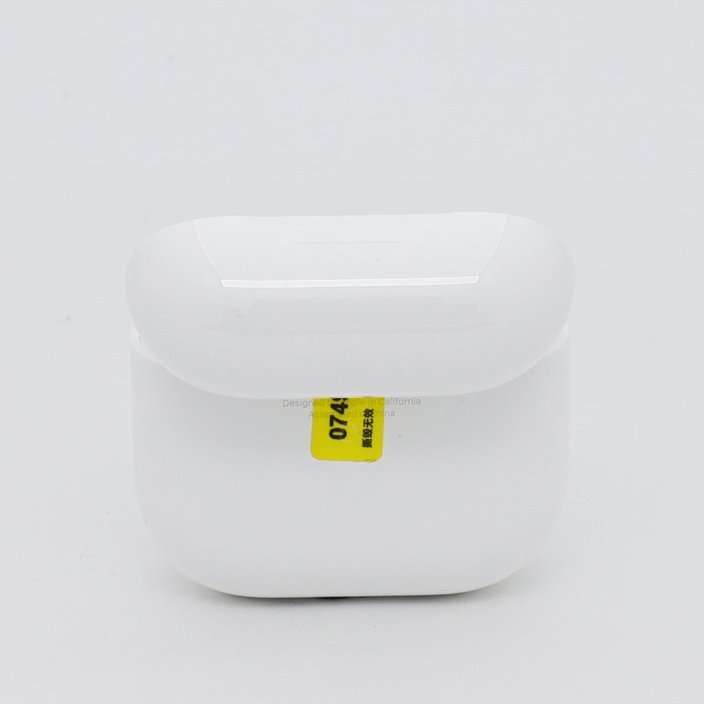 99新 Apple AirPods 4 (支持主動降噪) 白色
