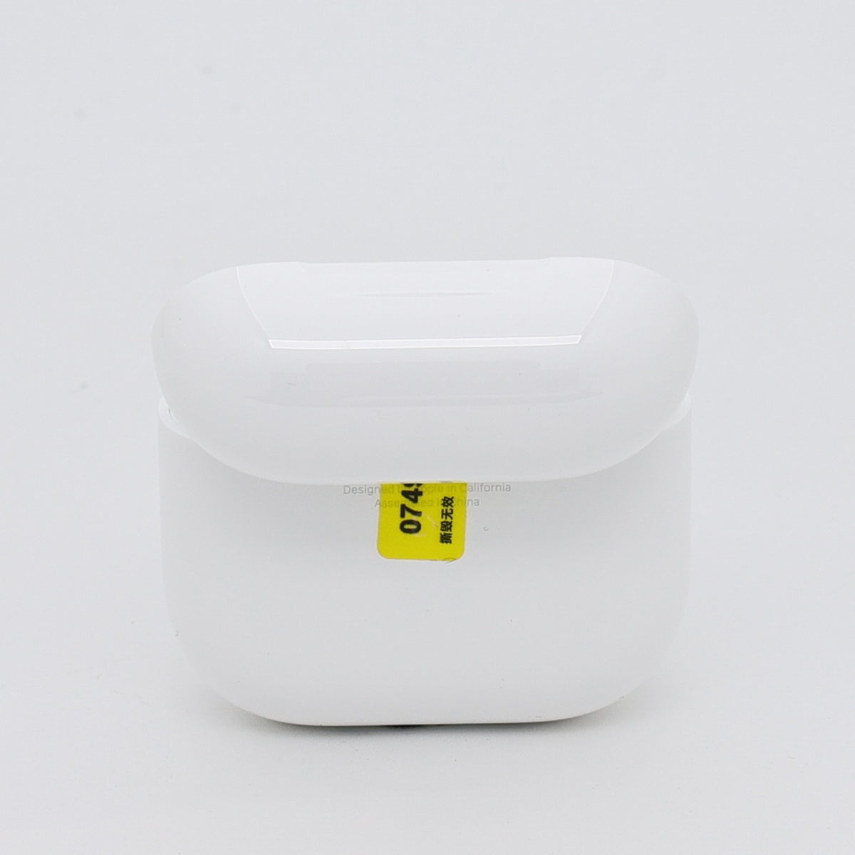 99新 Apple AirPods 4 (支持主動降噪) 白色