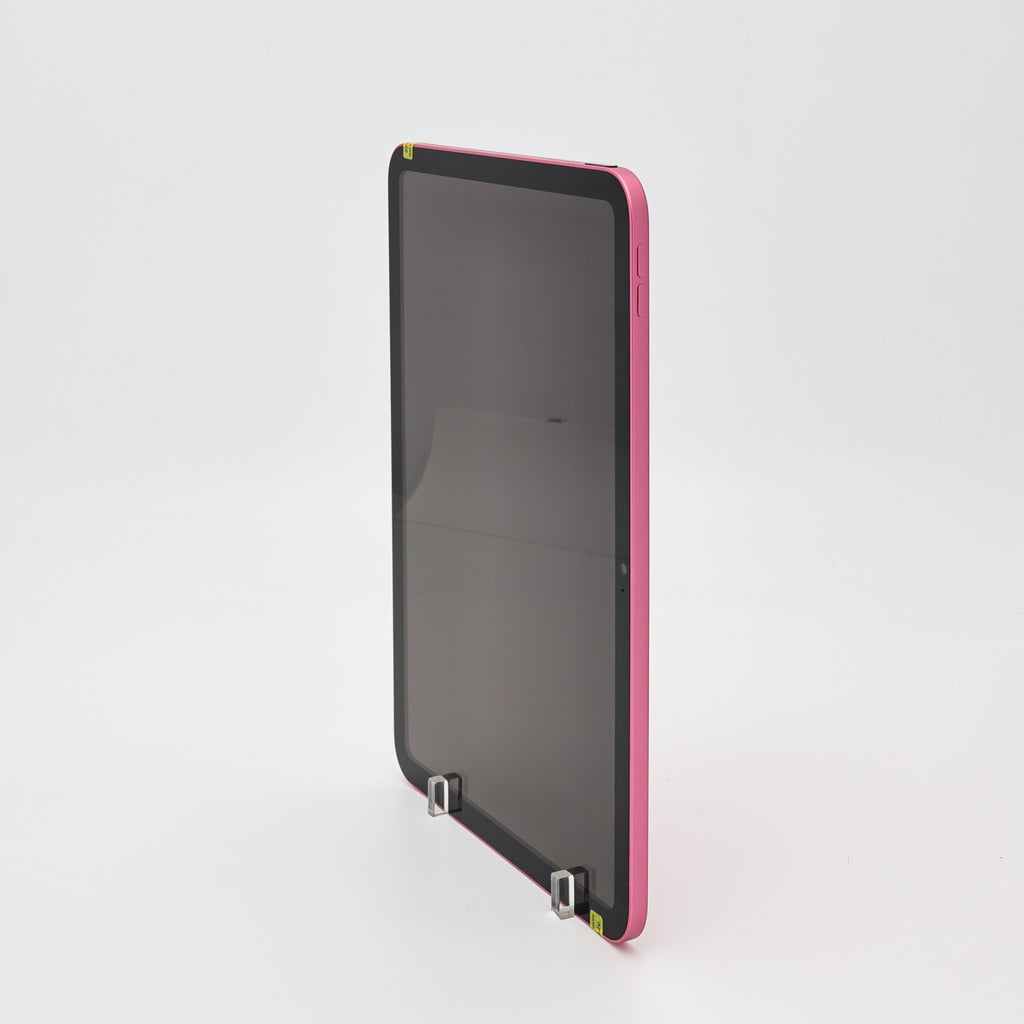 99新 Apple iPad 10代 256G 粉紅色 WIFI
