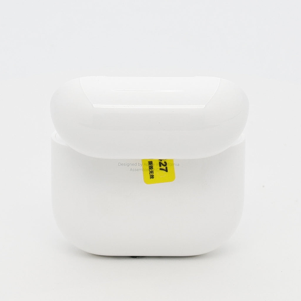 99新 Apple AirPods 4 (支持主动降噪) 白色