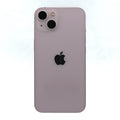 95新 Apple iPhone 13 128G 粉紅色 中國大陸版