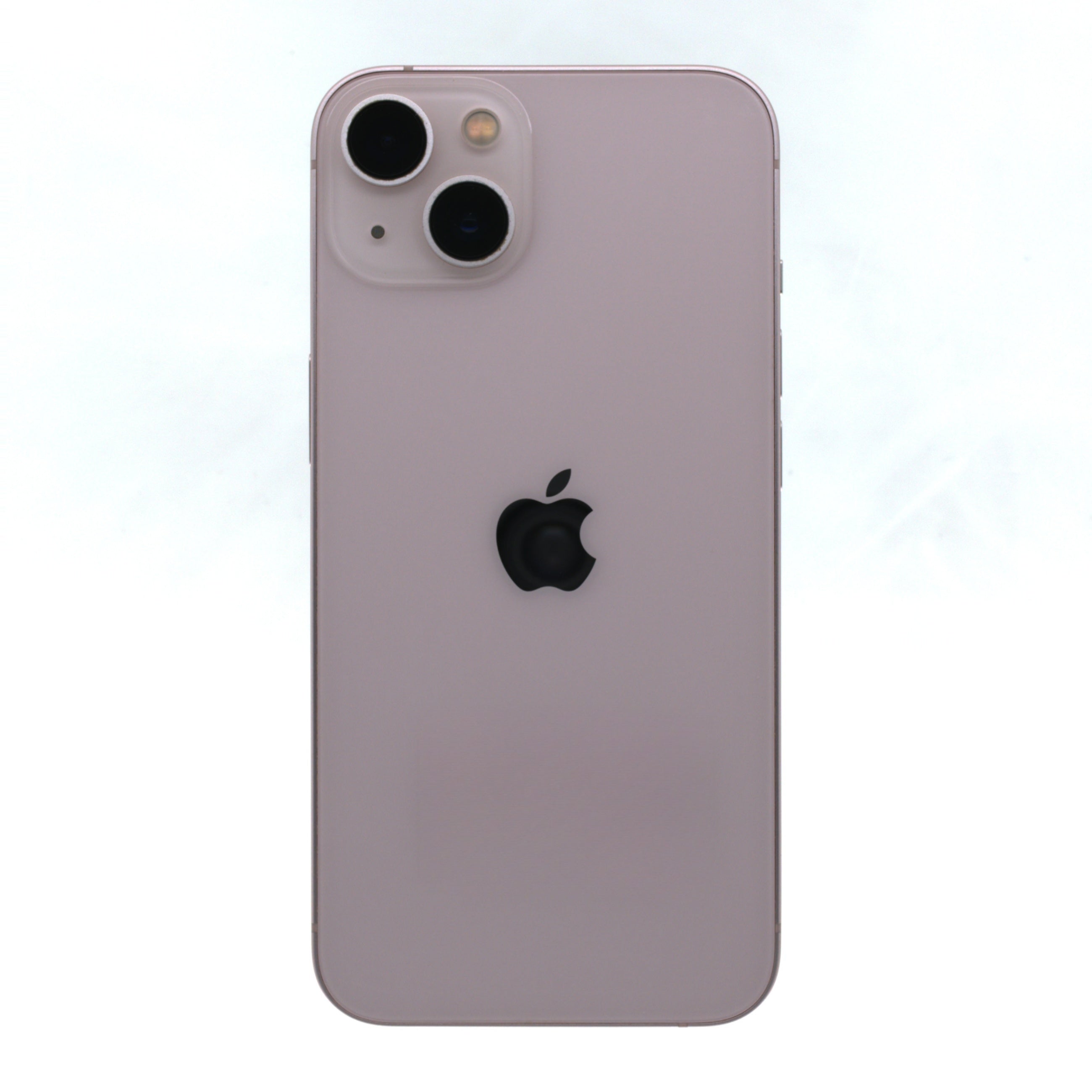95新 Apple iPhone 13 128G 粉紅色 中國大陸版