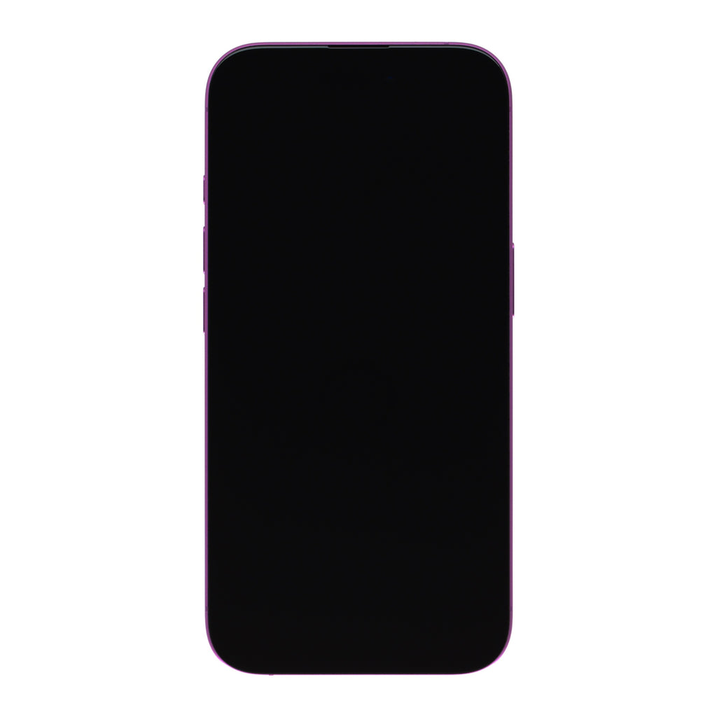95新 Apple iPhone 16 256G 粉紅色 中國大陸版