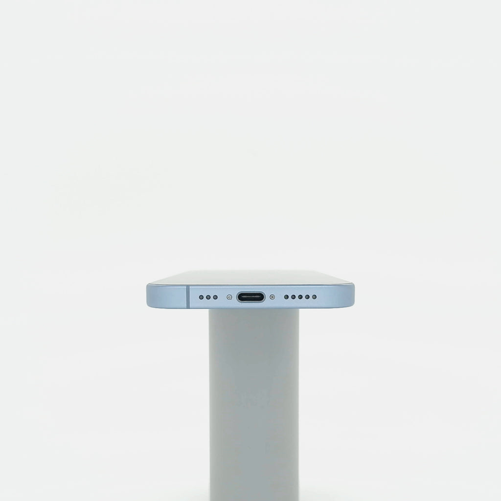 95新 Apple iPhone 17 256G 青霧藍色 中國大陸版
