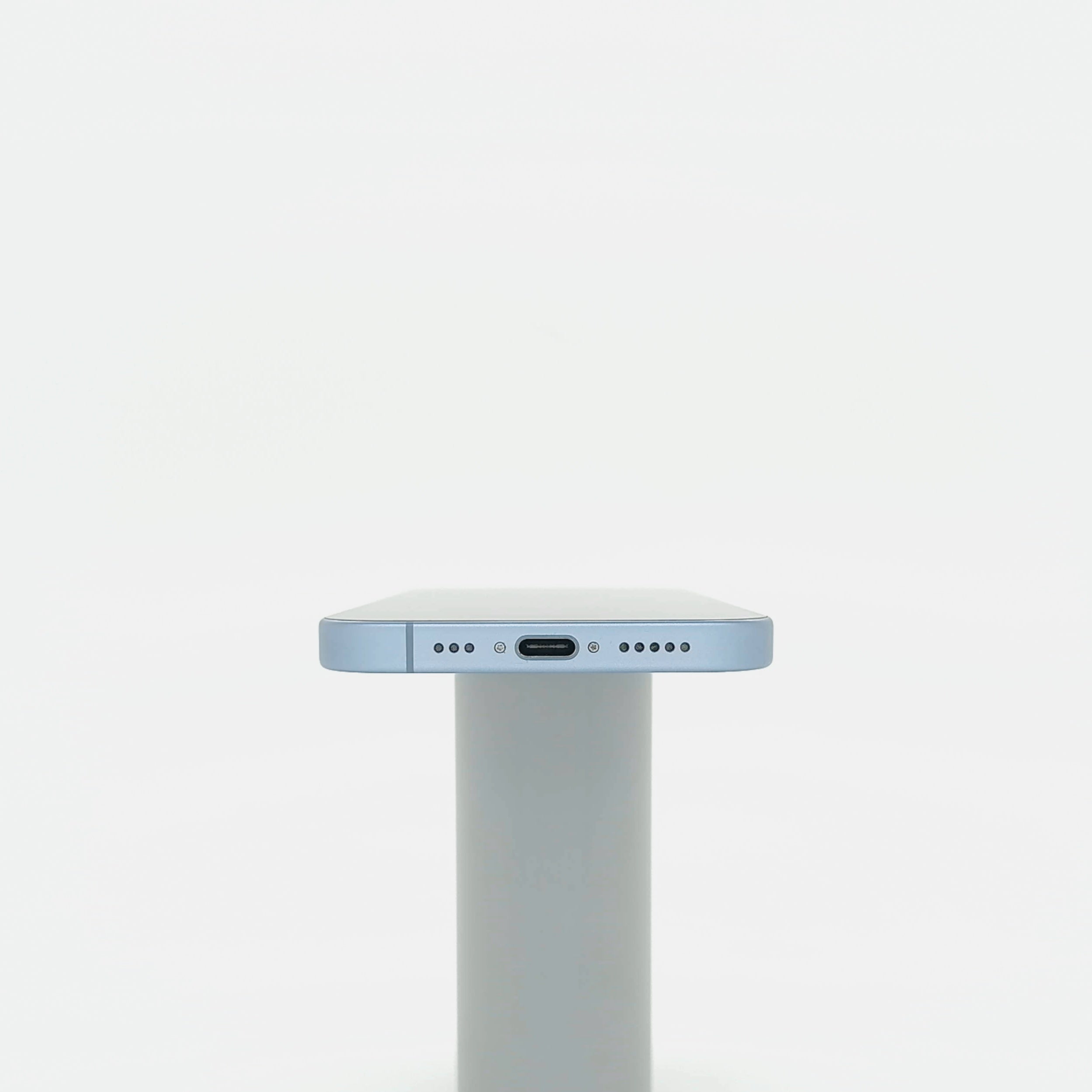 95新 Apple iPhone 17 256G 青霧藍色 中國大陸版