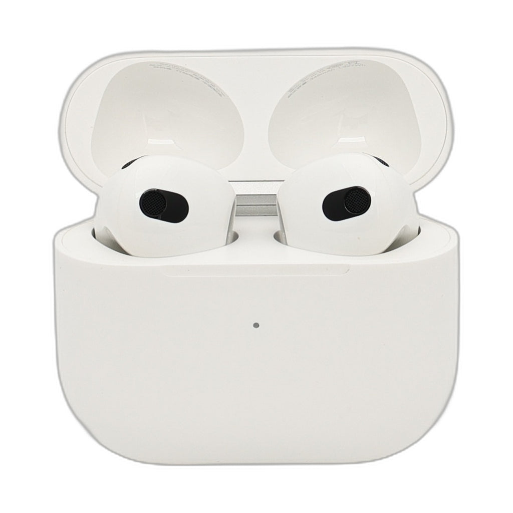99新 Apple AirPods 3 白色