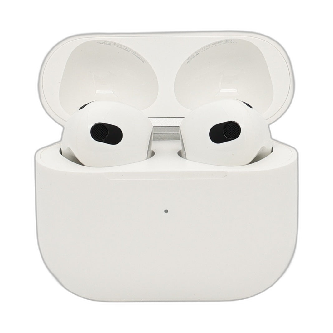 99新 Apple AirPods 3 白色