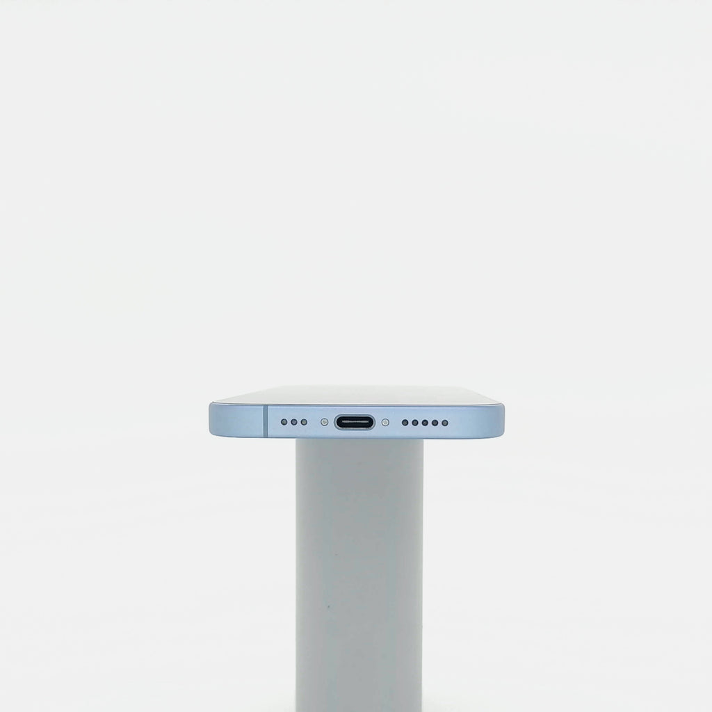 99新 Apple iPhone 17 256G 青霧藍色 中國大陸版