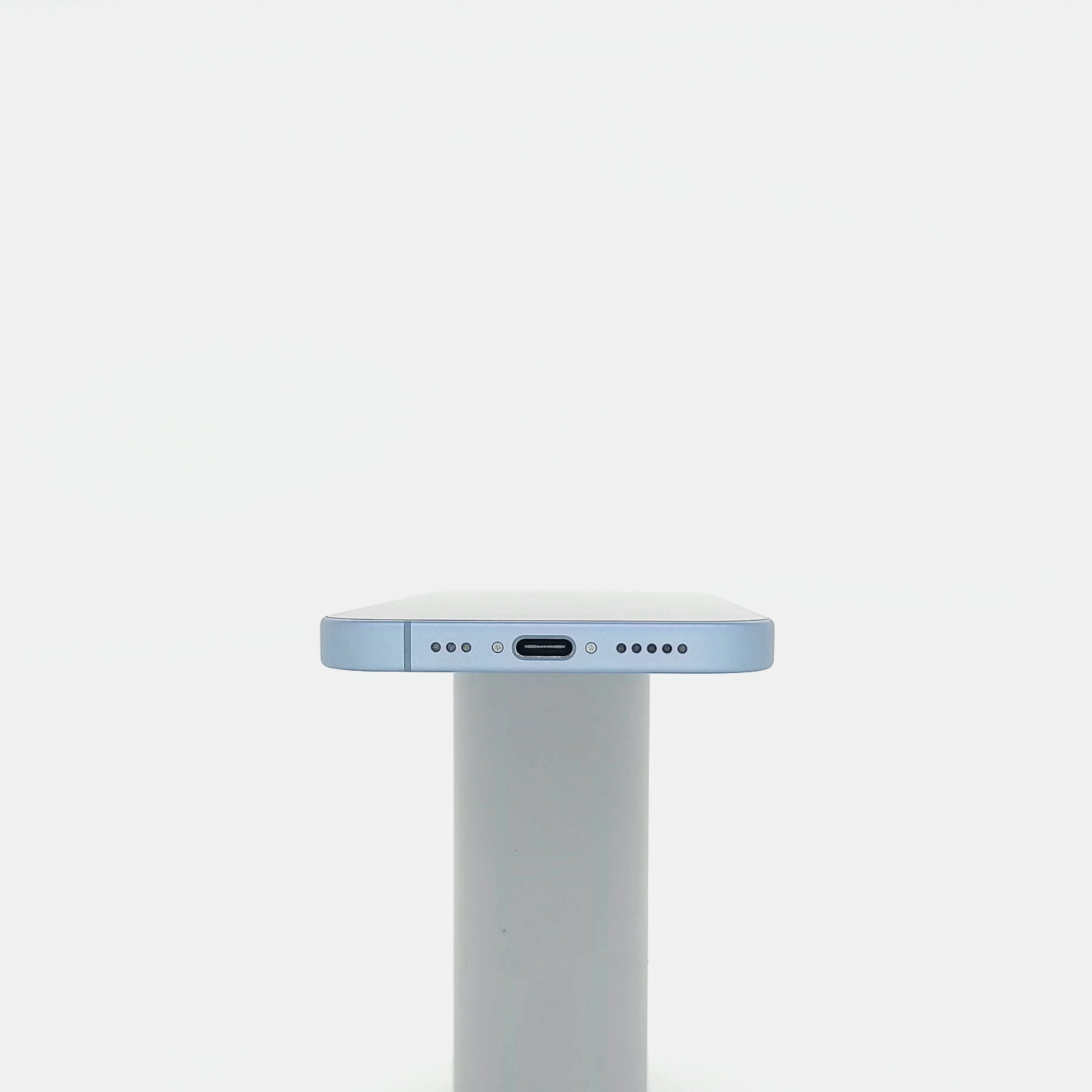 99新 Apple iPhone 17 256G 青霧藍色 中國大陸版