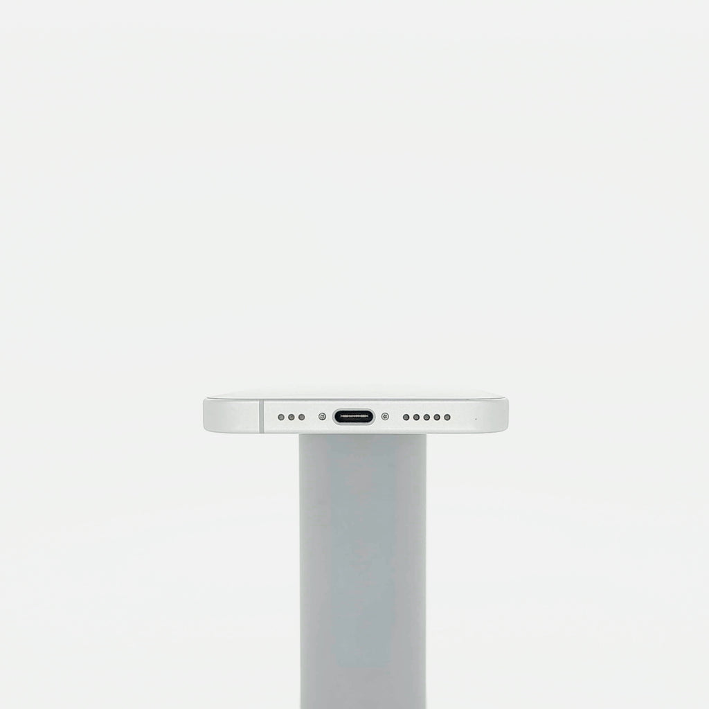 95新 Apple iPhone 16 256G 白色 中國大陸版