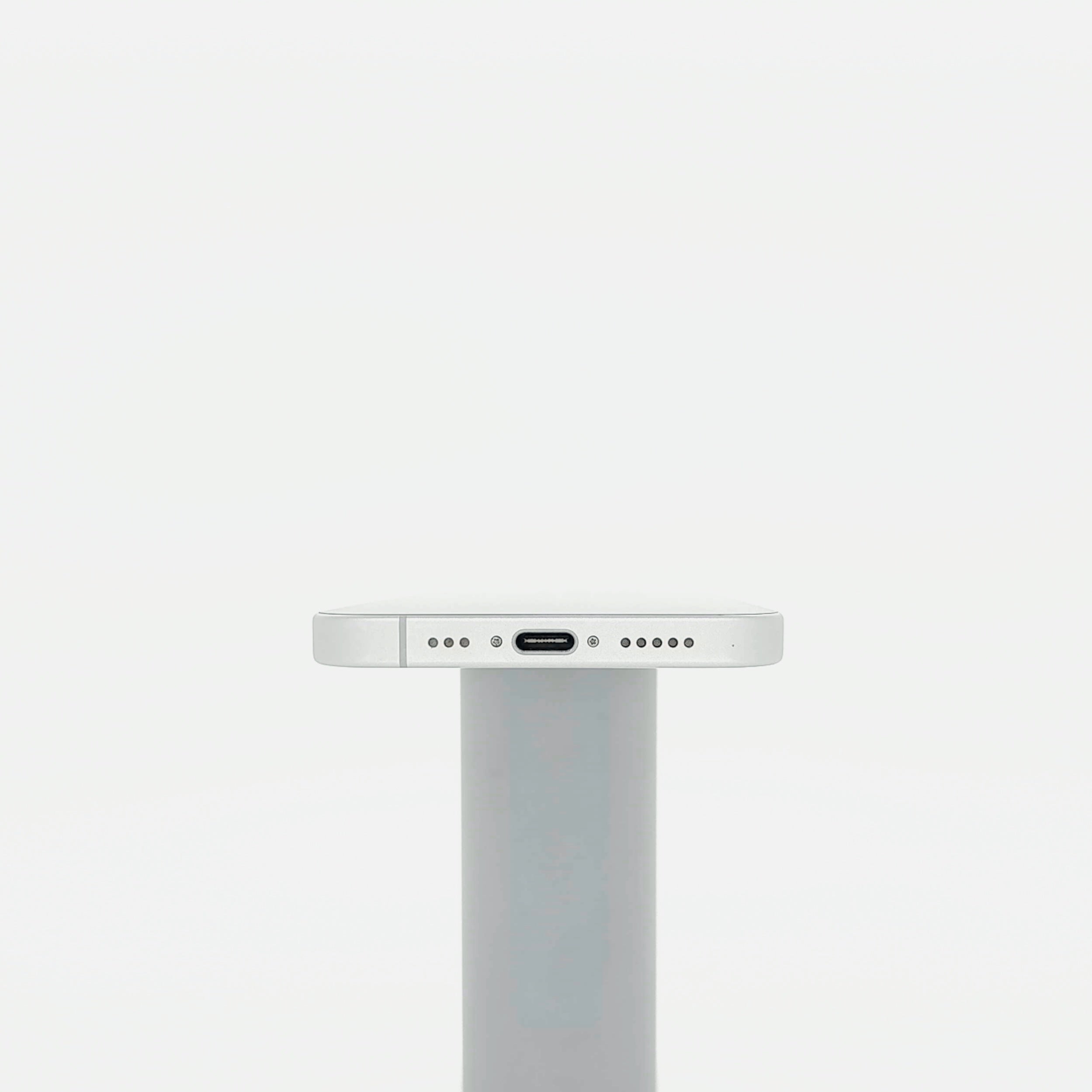 95新 Apple iPhone 16 256G 白色 中國大陸版