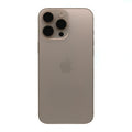 95新 Apple iPhone 16 Pro Max 256G 沙漠色鈦金屬 中國大陸版