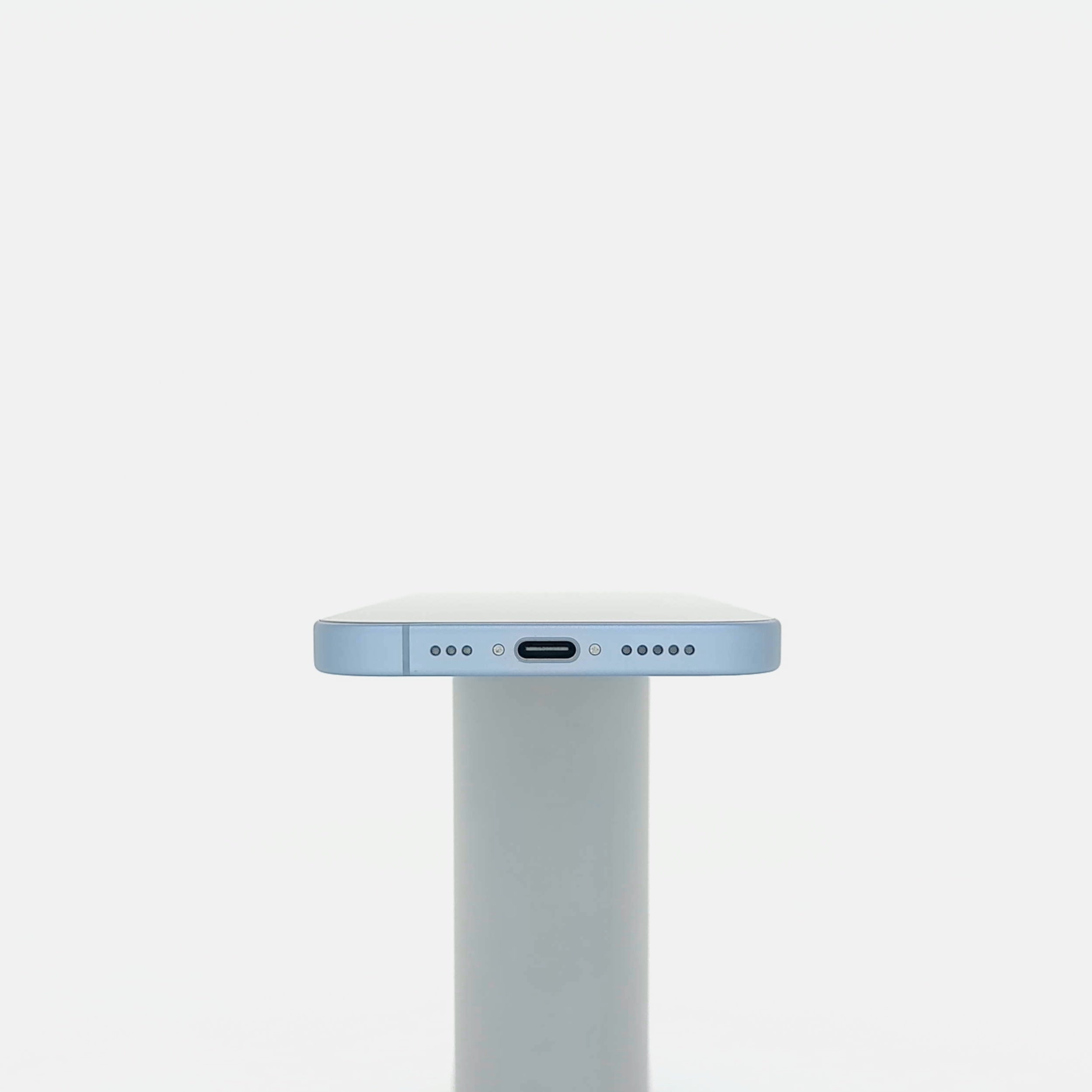99新 Apple iPhone 17 256G 青霧藍色 中國大陸版