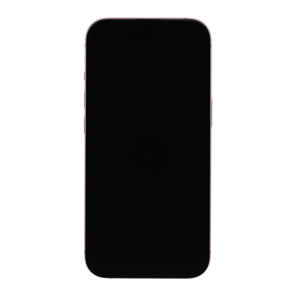 95新 Apple iPhone 15 256G 粉紅色 中國大陸版