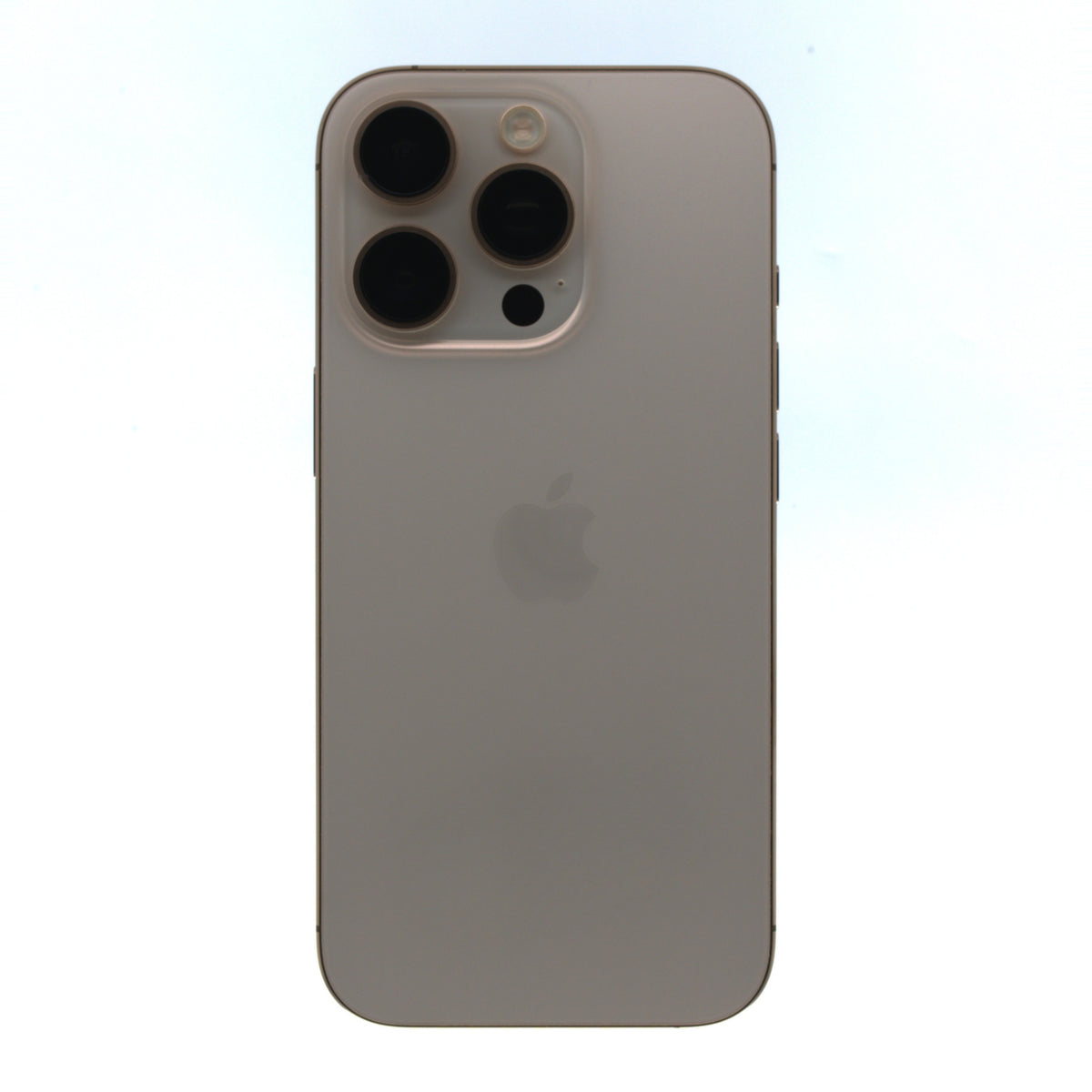 95新 Apple iPhone 16 Pro 256G 沙漠色鈦金屬 中國大陸版