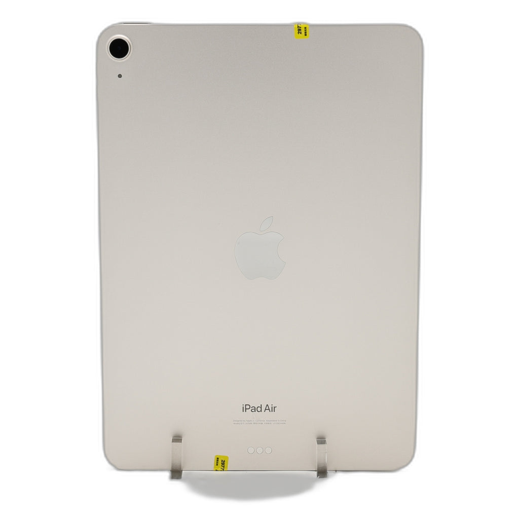 99新 Apple iPad Air5 256G 星光色 WIFI