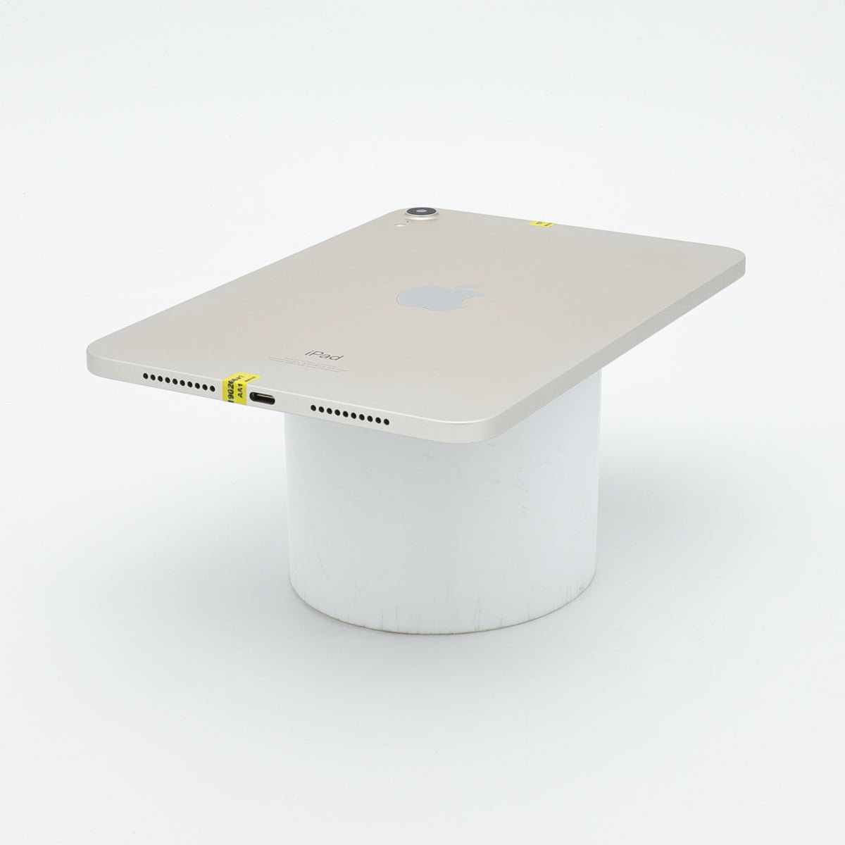 95新 Apple iPad mini6 64G 星光色 WIFI