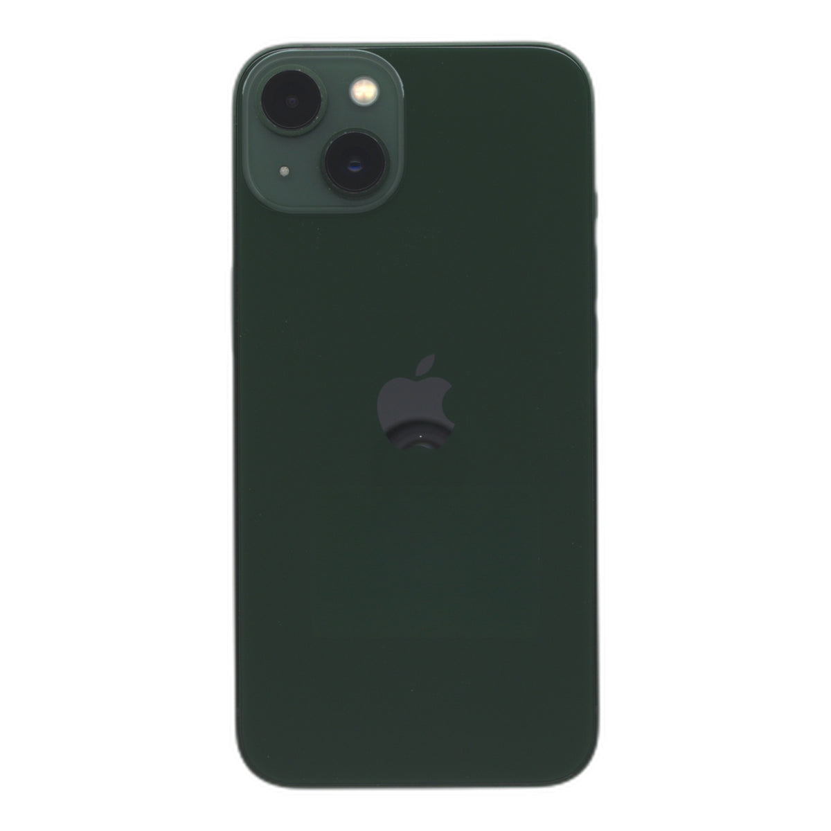 95新 Apple iPhone 13 256G 綠色 中國大陸版