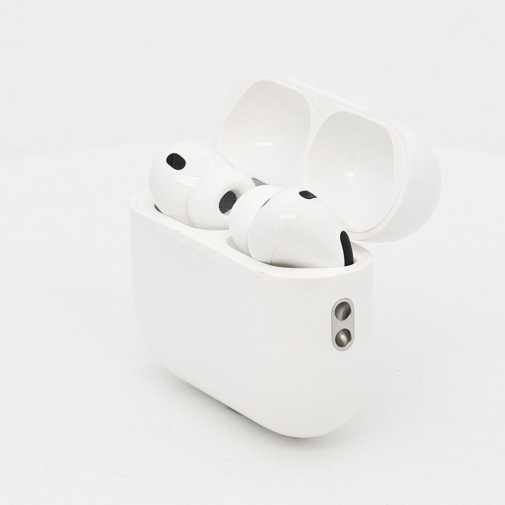 99新 Apple AirPods Pro 3 白色