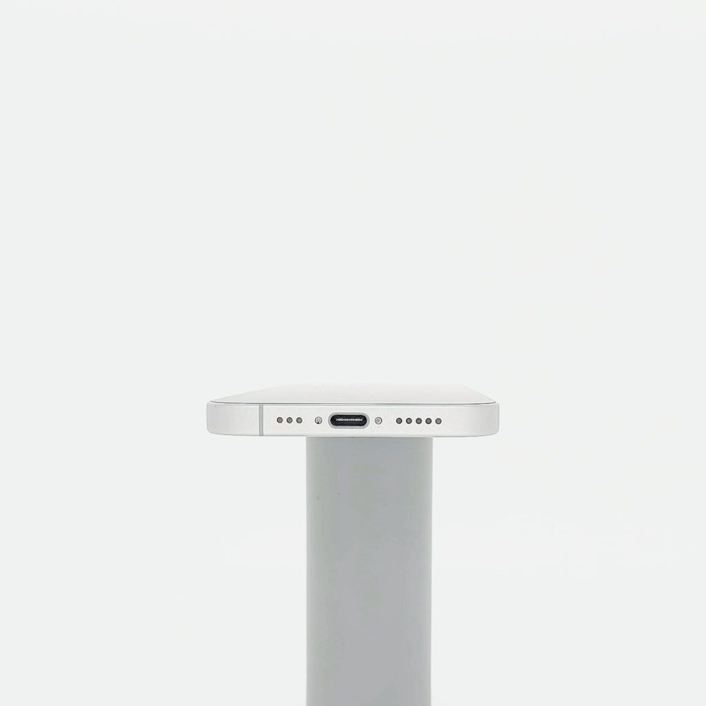 99新 Apple iPhone 16 256G 白色 中國大陸版