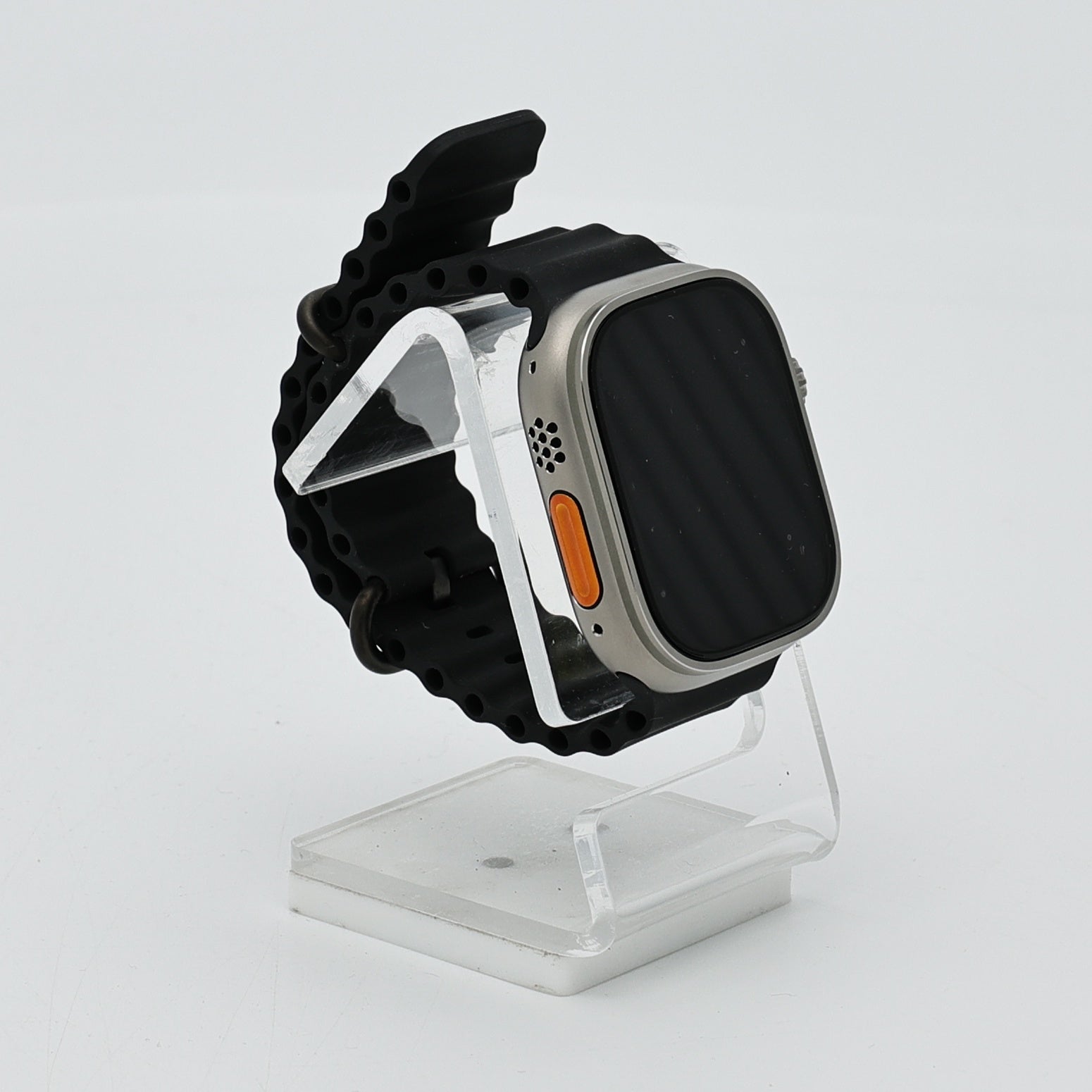 99新 Apple Watch Ultra 2 49毫米 鈦金屬