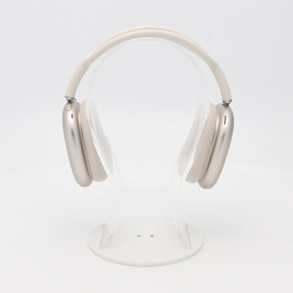 99新 Apple AirPods Max 2 星光色
