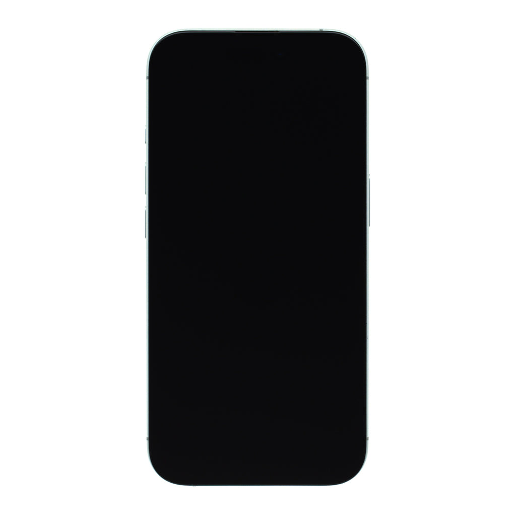 95新 Apple iPhone 16 256G 白色 中國大陸版