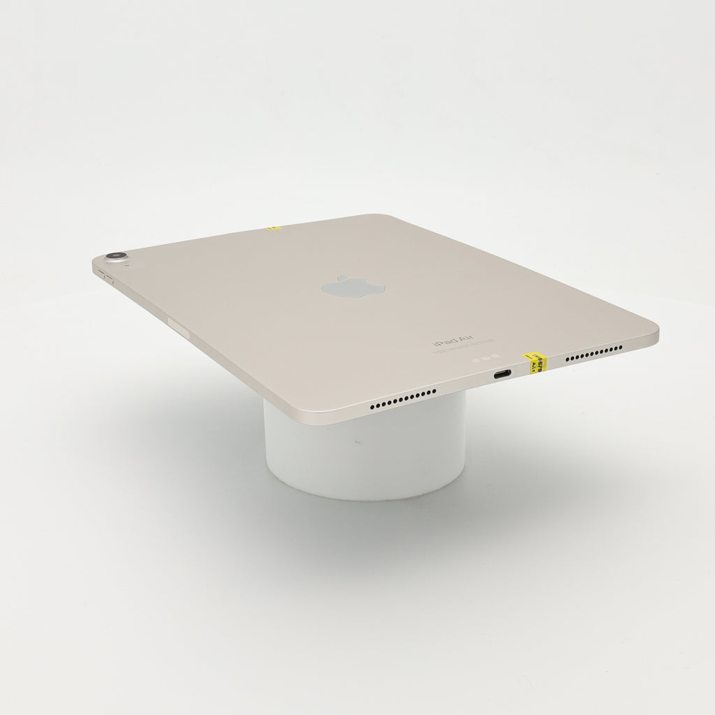 95新 Apple iPad Air5 64G 星光色 WIFI