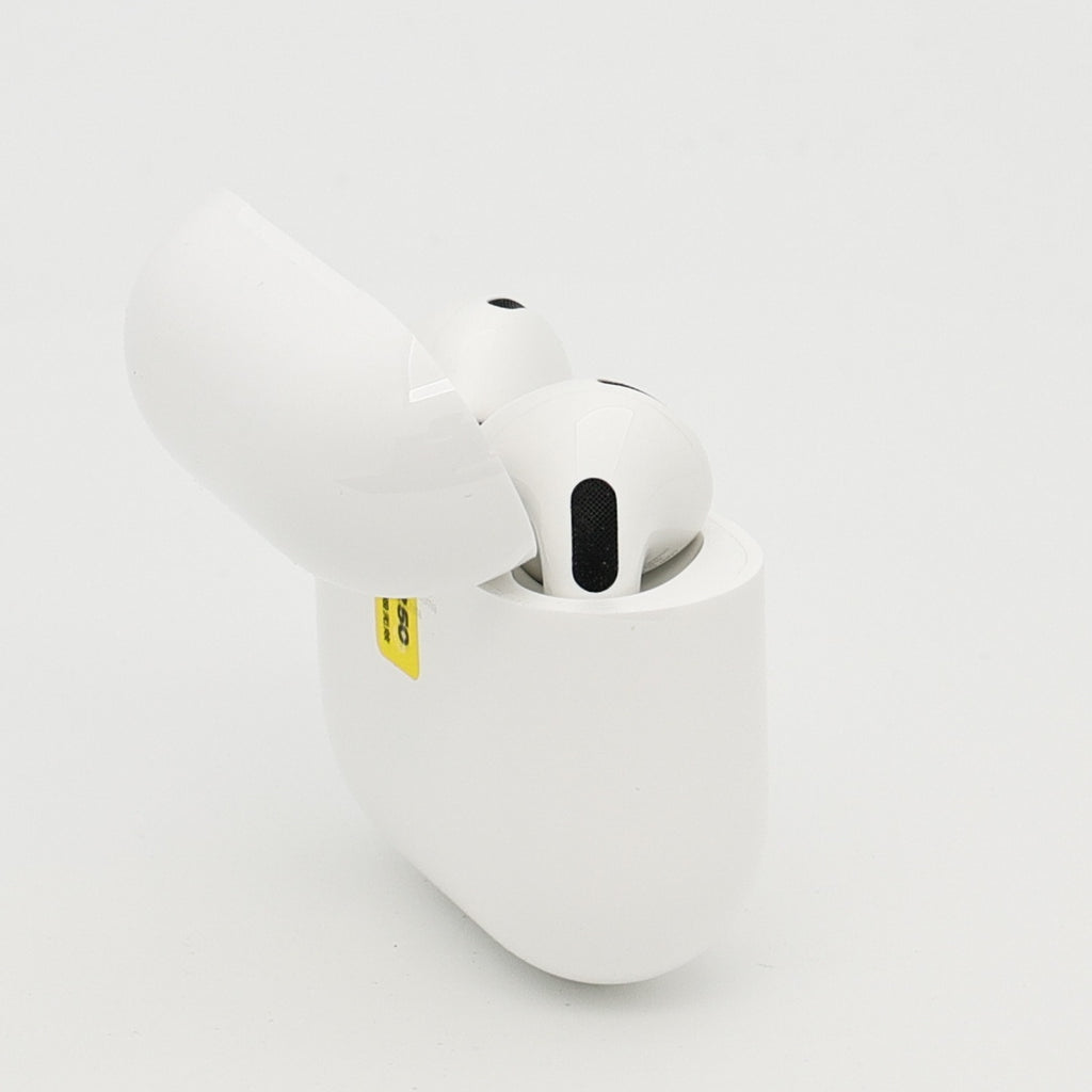 99新 Apple AirPods 4 (支持主动降噪) 白色