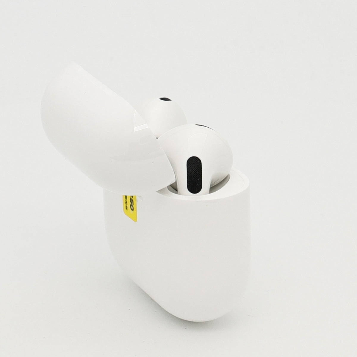 99新 Apple AirPods 4 (支持主动降噪) 白色