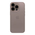 95新 Apple iPhone 16 Pro 128G 沙漠色鈦金屬 中國大陸版
