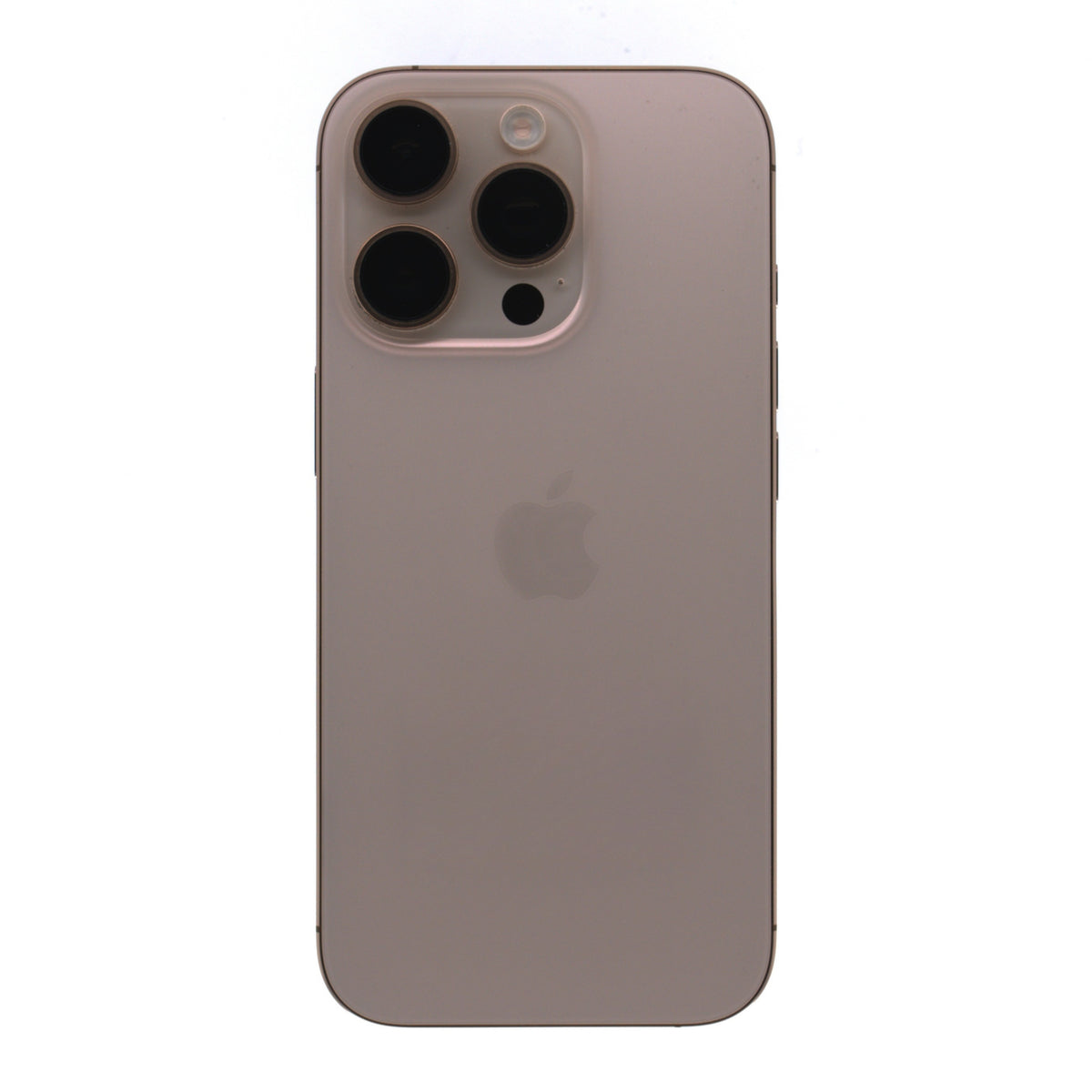 95新 Apple iPhone 16 Pro 128G 沙漠色鈦金屬 中國大陸版