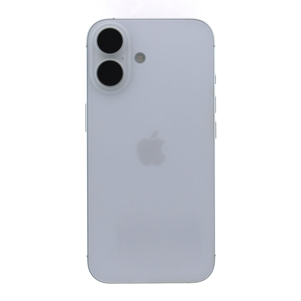 95新 Apple iPhone 16 256G 白色 中國大陸版