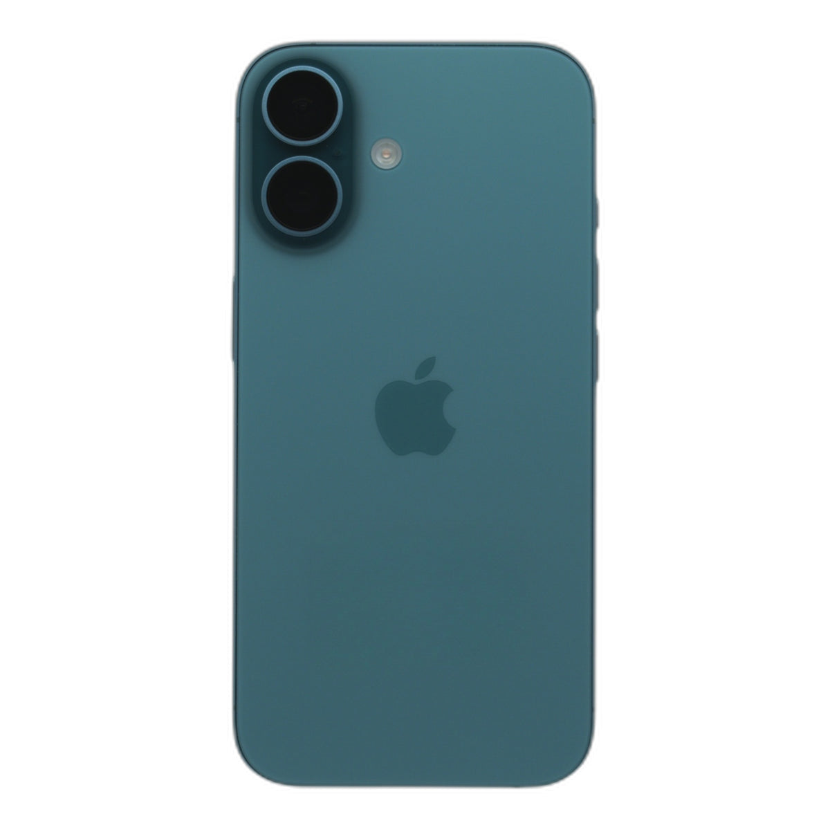 95新 Apple iPhone 16 256G 深青色 中國大陸版