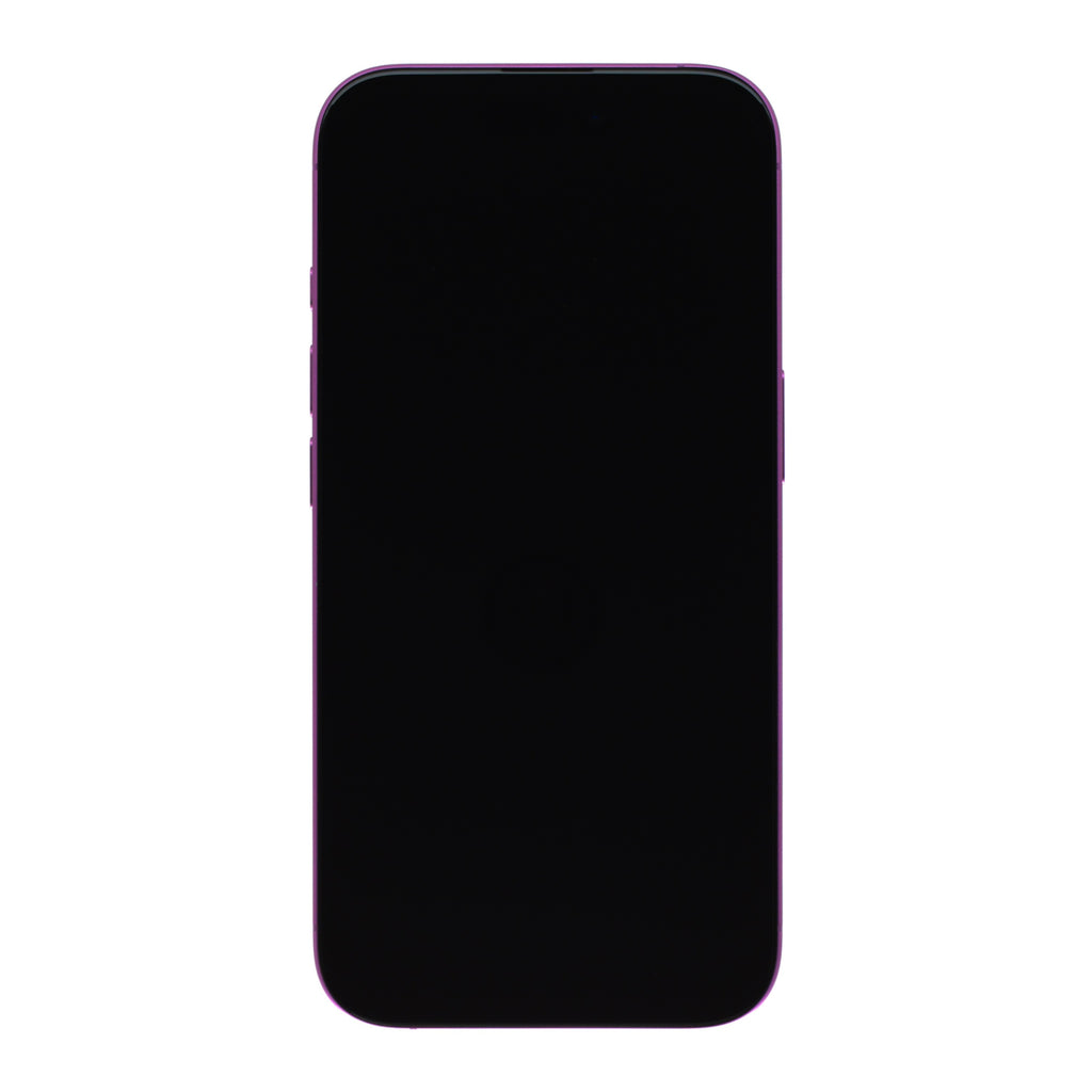 95新 Apple iPhone 16 256G 粉紅色 中國大陸版