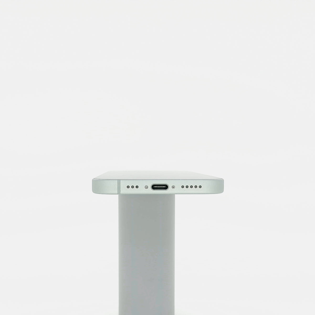 95新 Apple iPhone 15 256G 綠色 中國大陸版