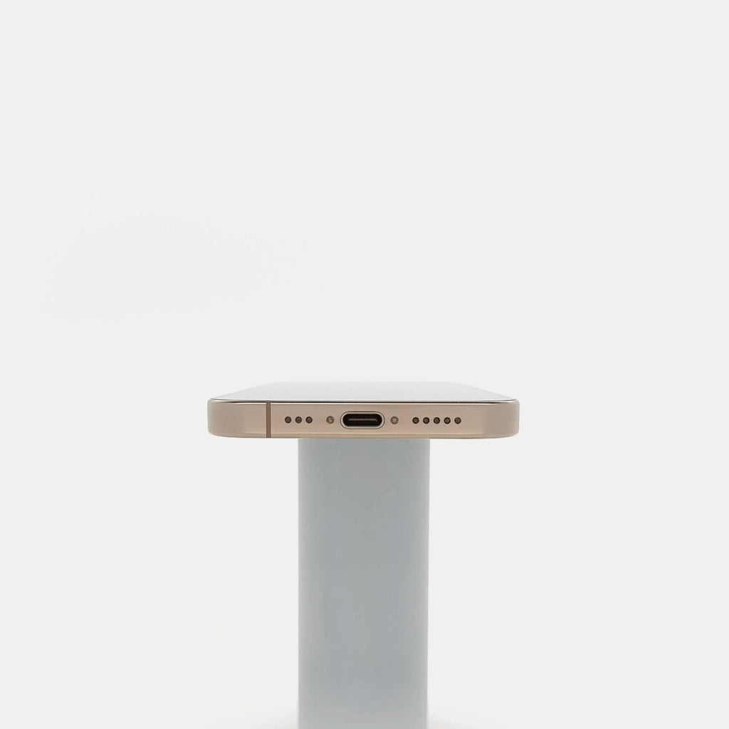 95新 Apple iPhone 16 Pro 256G 沙漠色鈦金屬 中國大陸版