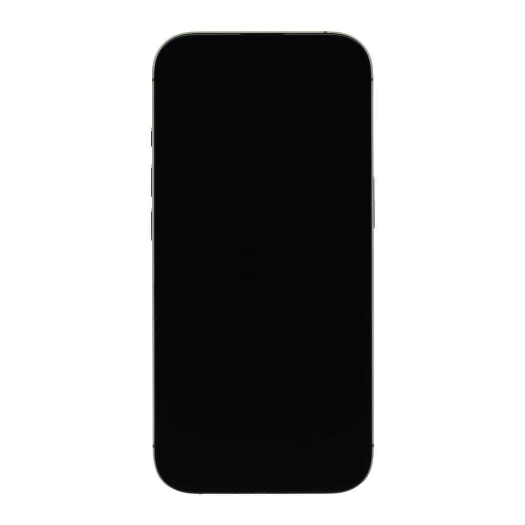 95新 Apple iPhone 16 Pro 128G 原色鈦金屬 中國大陸版