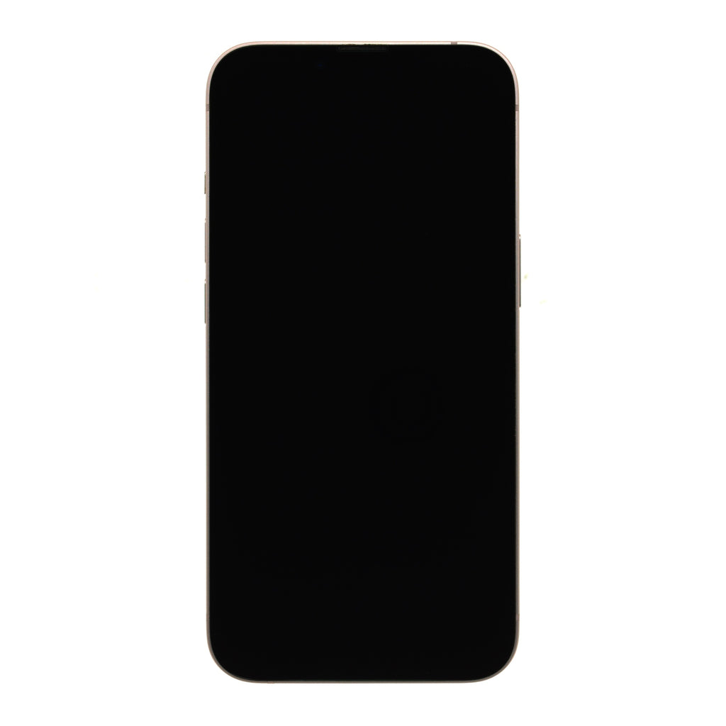 95新 Apple iPhone 13 128G 粉紅色 中國大陸版