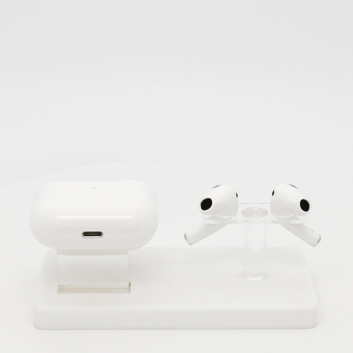 99新 Apple AirPods 3 白色